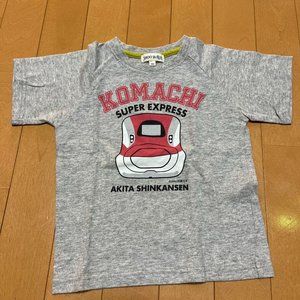 Used Children's T-shirts